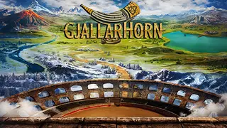 Gjallarhorn