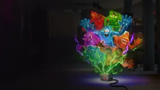 Ghostbusters: Spirits Unleashed Ecto - PS4 & PS5