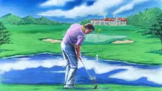 ACA NEOGEO TOP PLAYERS GOLF - Xbox One