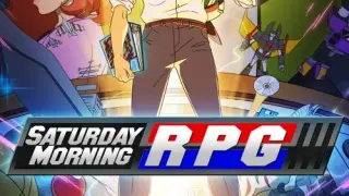 Saturday Morning RPG - Switch