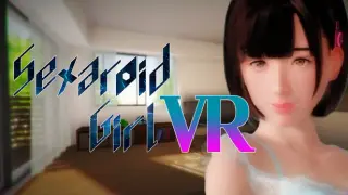 SexaroidGirl VR