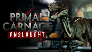 Primal Carnage: Onslaught