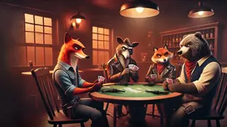 Fool's Pub - Xbox One & Series