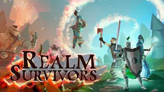 Realm Survivors