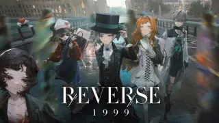 Reverse: 1999