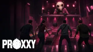 Proxxy