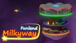 Milkyway Funland