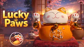 Lucky Paws
