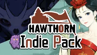 Hawthorn Games' Indie Pack