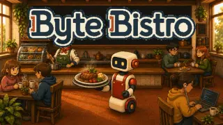 Byte Bistro