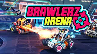 Brawlerz Nitro