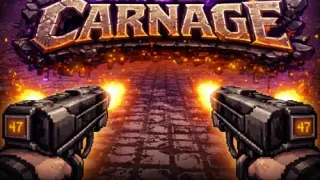 Crypt Carnage - Switch