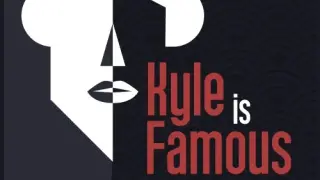 Kyle is Famous Complete Edition - Switch