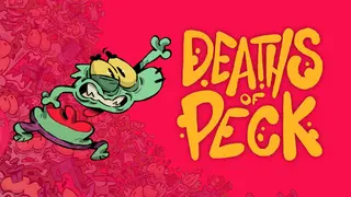 Deaths Of Peck