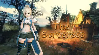 The Sorceress