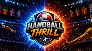 Handball Thrill