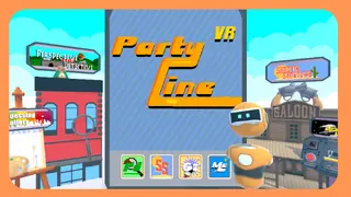 PartyLine VR