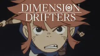 Dimension Drifters