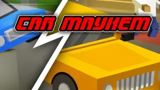 Car Mayhem - Switch