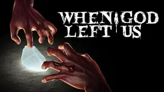 When God Left Us