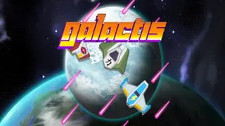 Galactis