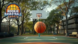 Rookie Basketball Shoots - Xbox One
