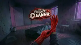 The Evidence Cleaner