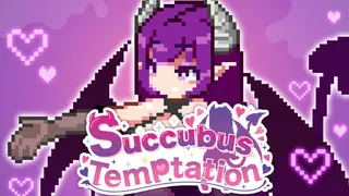 Succubus Temptation