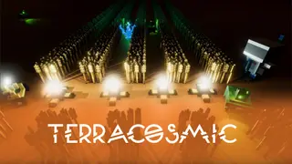 Terracosmic