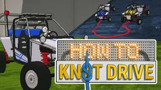How to Knot Drive