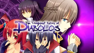 The Triumphant Return of Diabolos UNRATED