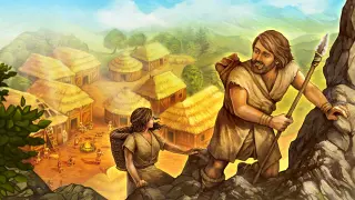 Stone Age: Digital - Xbox One