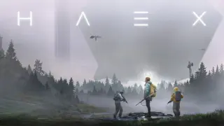 HAEX