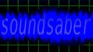 Soundsaber