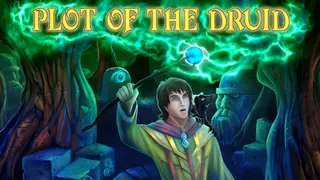 Plot of the Druid