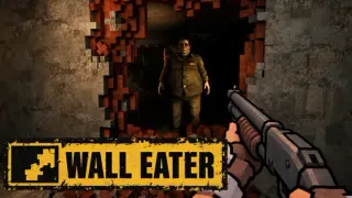 Wall Eater