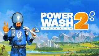 PowerWash Simulator 2 - Switch 2