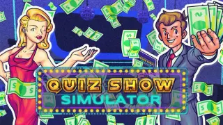 Quiz Show Simulator
