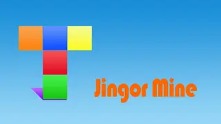 jingor mine