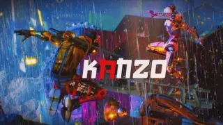 KANZO