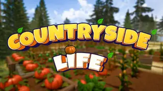Countryside Life Simulator