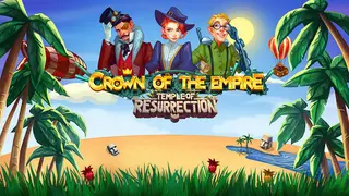 Crown of the Empire: Temple of Resurrection