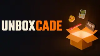 UNBOXCADE