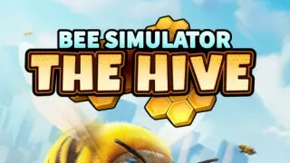 Bee Simulator: The Hive - Switch