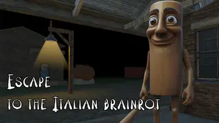 Escape to the Italian brainrot