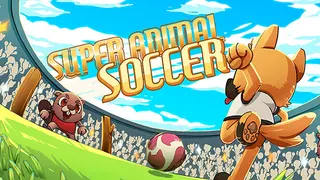 Super Animal Soccer