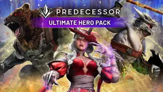 Predecessor - The Ultimate Hero Pack (Xbox One)