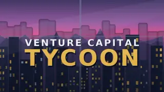 Venture Capital Tycoon