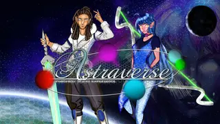 Astraverse