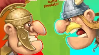 Gallic Wars: Battle Simulator - Switch